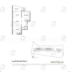 Kingsford . Hillview Peak (D23), Condominium #547287081